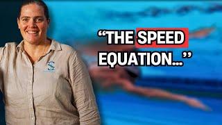 The Speed Equation with Tracy Baumann