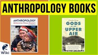 10 Best Anthropology Books 2020