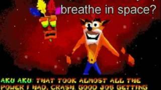 Crashdude55's Weekly Vidcast - Episode 2