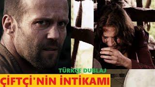 Çiftçi'nin İntikamı / Jason Statham Filmi Türkçe Dublaj 2007 Full HD İzle / YouTube \ Efsane►