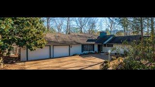 ABSOLUTE ONLINE AUCTION 4200 sf home at 340 Robin Ln Gatlinburg