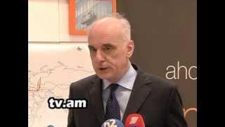 Lraber Orange- Armenia h2 tv channel.mpg