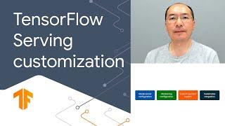 How to customize TensorFlow Serving