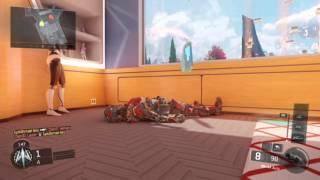 1 vs 18 bots BO3