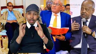 CALEEMA SAARKA CIRO DADKA KA SOO QAYB GALAY DAAWO SALAMAAD