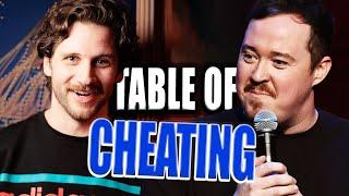 Tales of Cheating ft Tim Butterly - Shane Gillis