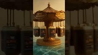 Солодовый концентрат "Виски" 14кг
