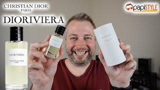 NEW Christian Dior Dioriviera - First Impressions Review