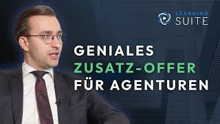 Genius Zusatz-Offer für Agenturen (in jeder Branche!)