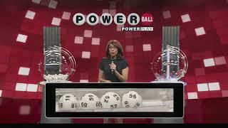 Powerball 20250303