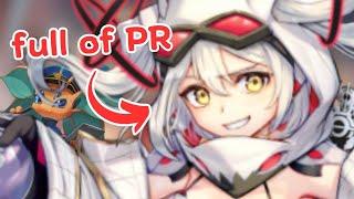 The Evolution of Eva | Cardfight!! Vanguard DivineZ