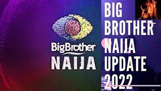 TRENDING - BBNAIJA UPDATE 2022 (APPLICATION FORM)