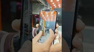 Tecno spark go 1 #unboxing #youtubeshorts #samsimobile #samsicommunication M.8860053786