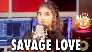 Savage Love | Remix By AiSh | Jason Derulo & Jawsh 685