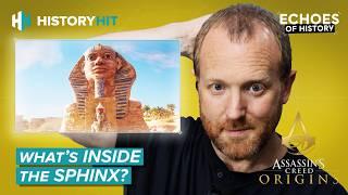 The Real History Behind Assassin’s Creed Origins | Ancient Egypt | Echoes Of History