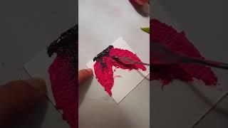 Just some experiments️#artshorts #shortsfyp #viralshorts #art #shorts #texturedart #butterfly #yt