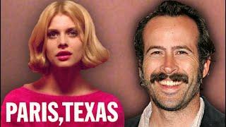 Jason Lee on Paris, Texas