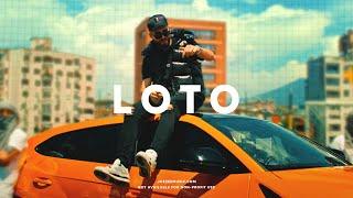 Type Beat Summer x Dancehall "LOTO" (Prod. Joezee)