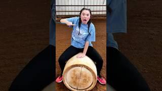 Is YOUR Horse Trainer One of THESE?  #shorts #animals