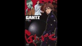 Otakus & Geeks Essential Anime Episode 18: Gantz