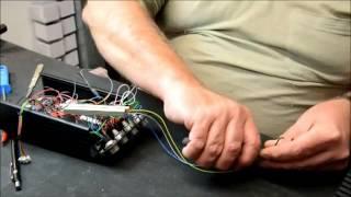 MRMC -- AFP ROBOTIC CAMERAS