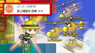 삶과 죽음의 수난은 계속된다