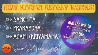 What is Karma? Exploring the Types of Karma and The Connection to Reincarnation