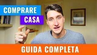 Come Comprare casa | La guida completa - episodio 1: budget, mutuo, ricerca casa