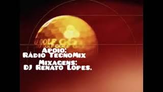 O Som do Passado⭐Charme & Black Music. DJ Renato Lopes. Vídeo 3