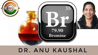 BROMIUM - Dr. ANU KAUSHAL @hsh_homeopathy