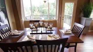 Portland Oregon Real Estate Video Tours - Polygon Homes - Timberland -  The Meadowlark