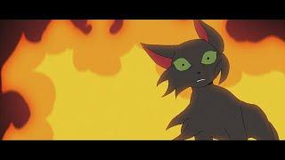 Scotland (Warriors - Hollyleaf AMV)