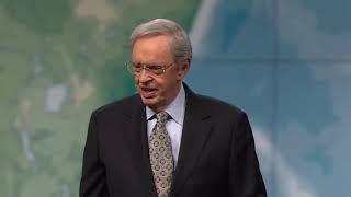 Versículos De La Biblia Para Vencer El Temor Y La Ansiedad - Charles Stanley 2021