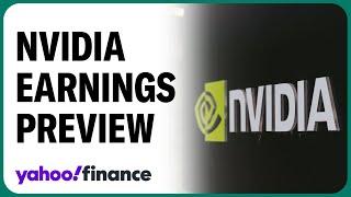 What this analyst is looking for in Nvidia earnings next week