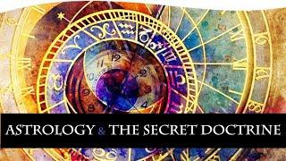 Astrology and the Secret Doctrine | Eduardo Javier Gramaglia