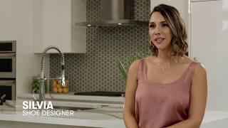 Living at Canarias in Downtown Doral