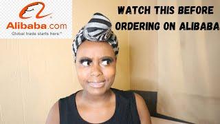 Things I dislike about sourcing on Alibaba | What are the disadvantages of ordering from Alibaba