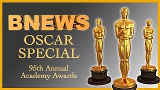 BNEWS Entertainment Buzz: Oscar Preview 2023