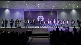 Friends of Section 2023 - Dance | IIT Roorkee