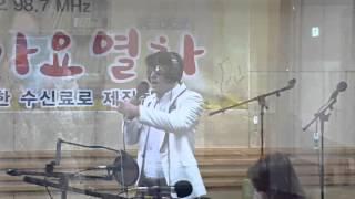 KBS 트롯페라 오정수의 요리욜로