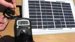 5 watt B grade SOLAR PANEL crack cell, Cheap solar DIY SOLAR http://www.solarcells101.com