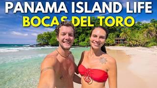 BOCAS DEL TORO  Worth Visiting? (PANAMA)