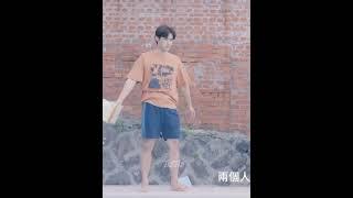 boy likes to play in water #刘冬沁 #liudongqin #zayineric #theon1yone #某某 #shorts