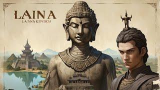 Lanna Kingdom: Ancient Majesty Unveiled