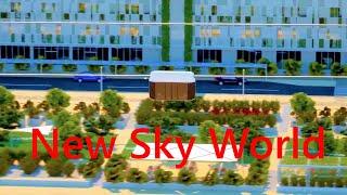 New Sky World