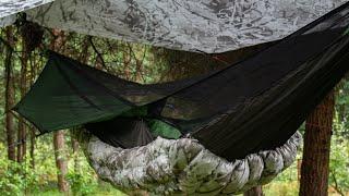 Warbonnet Outdoors Blackbird XLC review