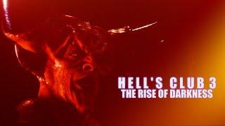 HELL''S CLUB 3. THE RISE OF DARKNESS. NARRATIVE MOVIE MASHUP  . AMDSFILMS.