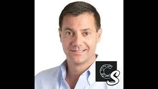 S9 E33: Rick Caccia, WitnessAI