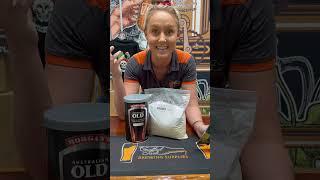 Tooheys Old Home Brew Recipe #brewingbeer #homebrewing #homebrew #homebrewer