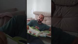 kıtır ve pıtır hasta ziyaretinde